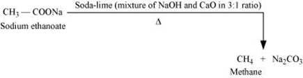 NCERT Solutions Class 12 Chemistry Chapter 8 - Aldehydes, Ketones & Carboxylic Acids